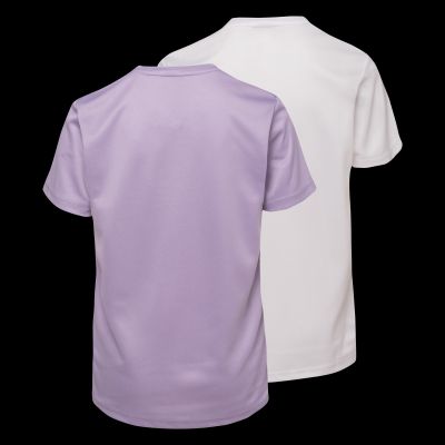 2. Dziecięca Koszulka z krótkim rękawem JODIN JR 2 PACK