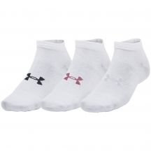 Skarpety Under Armour Essential Low 3 pary 1382958 100