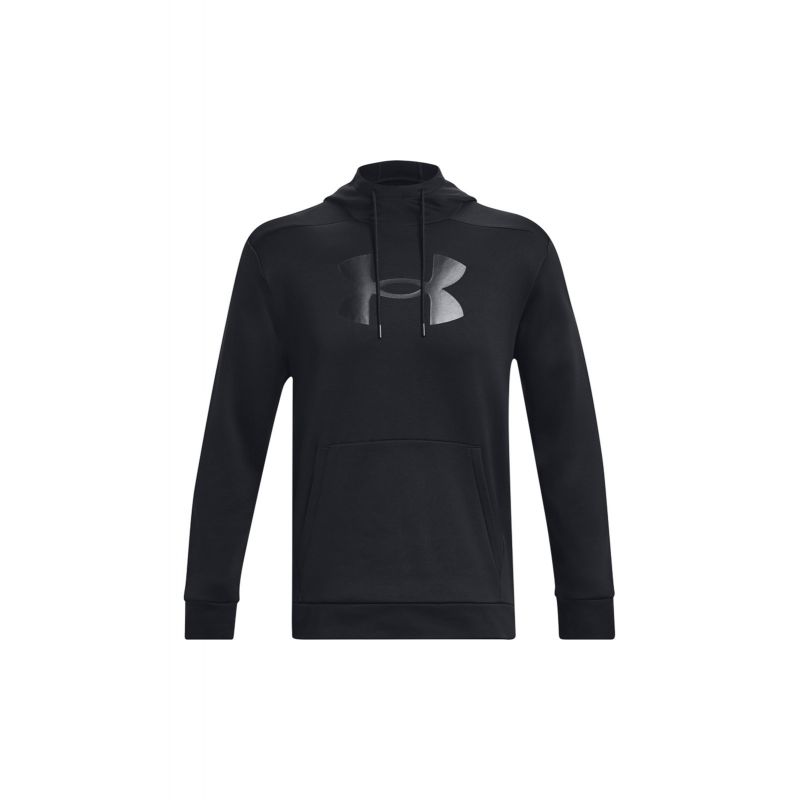 Bluza Under Armour UA Armour Fleece Big Logo HD M 1379743-001