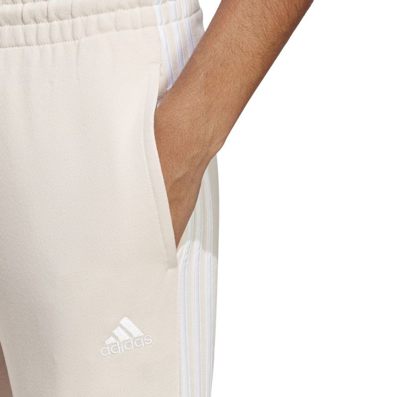 Spodnie adidas 3 Stripes FT TC Pants M IC9408