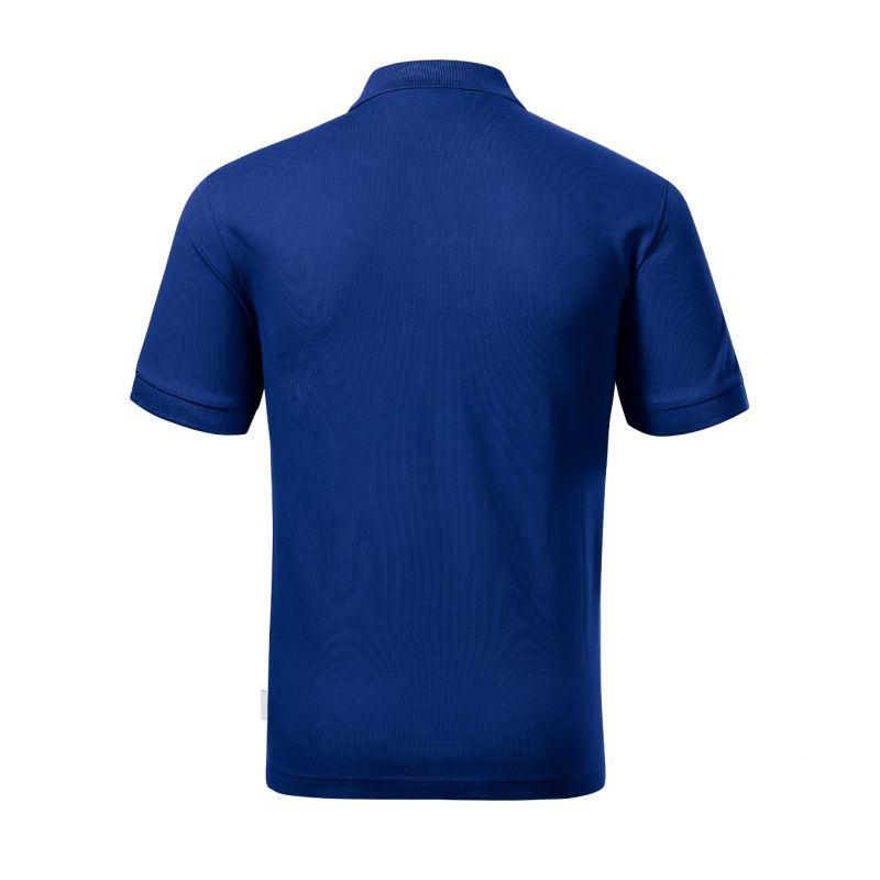 5. Koszulka polo Malfini Resist Heavy Polo M MLI-R20RB chabrowy