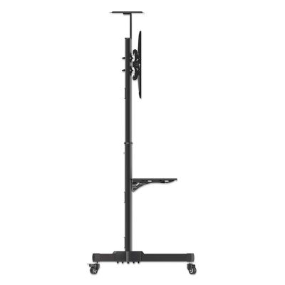 16. MANHATTAN STOJAK MOBILNY TV LED/LCD/PDP 37-70 CALI