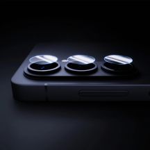 Szkło hybrydowe 3mk Lens Protection do obiektywu aparatu na Samsung Galaxy S26+