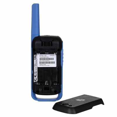 26. Radiotelefon wielofunkcyjny Motorola T62 MOTO62B