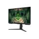 11. MONITOR SAMSUNG LED 25" LS25BG400EUXEN