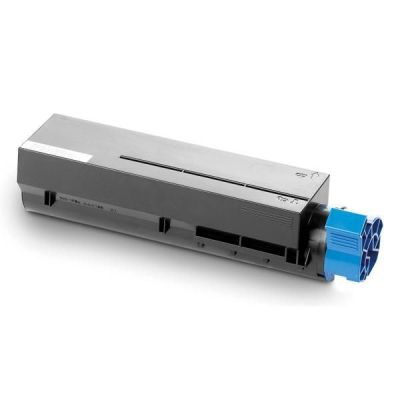 2. OKI 44574702 kaseta z tonerem 1 szt. Oryginalny Czarny