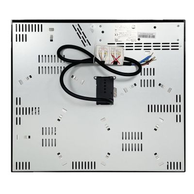 10. Płyta ceramiczna LIN LC-B47200