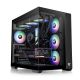 2. Obudowa Thermaltake View 380 TG ARGB Black