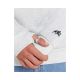 6. Bluza RIP CURL ANTI SERIES SEARCH BASE HOOD szara