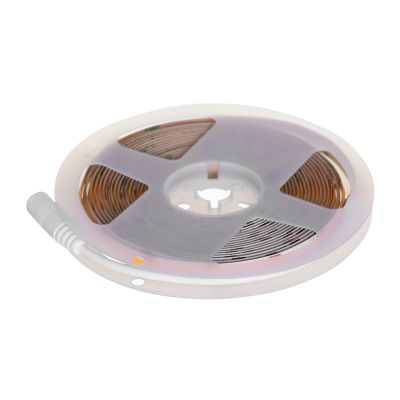 8. Taśma LED COB 5m barwa zimna IP20