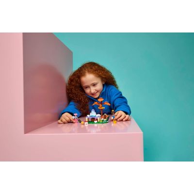13. LEGO Friends 42690 - Podwieczorek w lesie