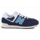 6. Buty New Balance Jr GC574CU1