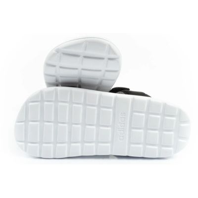 46. Sandały adidas Comfort Jr FY8856