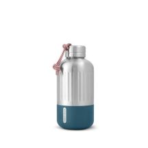 BB-Butelka stalowa EXPLORER 650 ml, morska