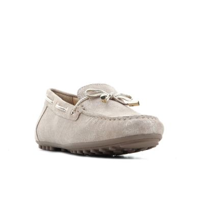 3. Geox D Leelyan A - SHI.Suede D724RA 00077 C2005