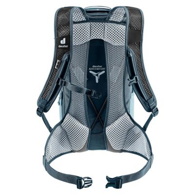 8. Plecak rowerowy Deuter Race Air 10 320432313740