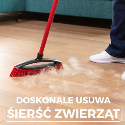 10. Wkład do szczotki do sierści i włosów Vileda Always Clean PET PRO