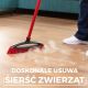 10. Wkład do szczotki do sierści i włosów Vileda Always Clean PET PRO