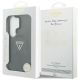 8. Etui Guess IML Gradient Triangle MagSafe na Samsung Galaxy S26 Ultra - czarne