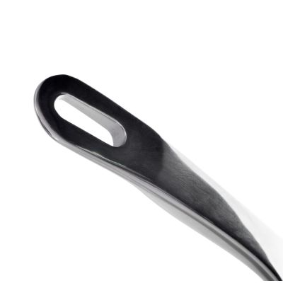 2. Patelnia BALLARINI Alba tytanowa 24 cm ALBG0L0.24U