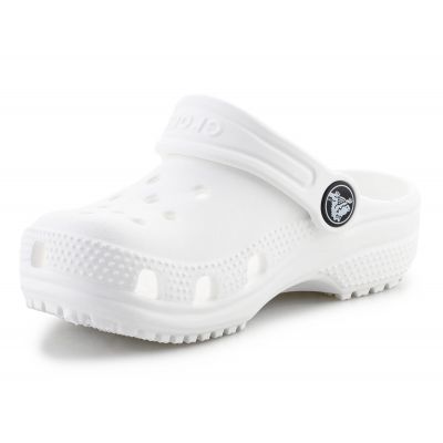 3. Chodaki Crocs Classic Clog Jr 206990-100