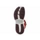 7. Sandały D.Franklin Sneakers Sandal Strips W DFSH406003-Burg
