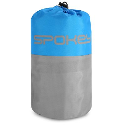 8. Mata samopompująca Spokey Air Mat 941064