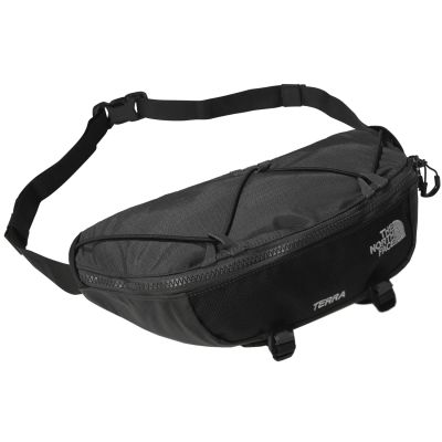 2. Saszetka, nerka The North Face Terra Lumbar 3L NF0A81EO4JK1
