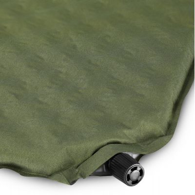 3. Mata samopompująca Spokey Air Pad 6306400000