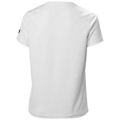 9. Koszulka Helly Hansen HH Tech Tshirt 2.0 W 49580 001