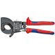 2. Knipex 95 31 250 obcinacz do kabli Ręczny obcinacz do kabli