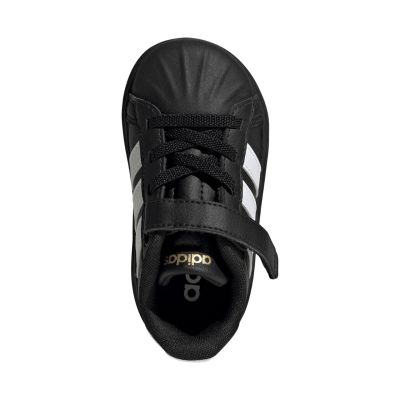 4. Buty dla dzieci adidas Streettalk EL I JS5054