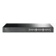 11. Switch TP-LINK TL-SG1024 (24x 10/100/1000Mbps)