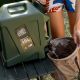 5. OFFLANDER ZBIORNIK NA WODĘ TURYSTYCZNY 19L