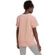 4. Koszulka adidas Essentials 3-Stripes W H10203