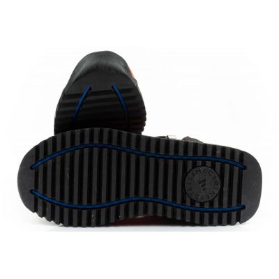 5. Śniegowce adidas aSMC Cold W H00050