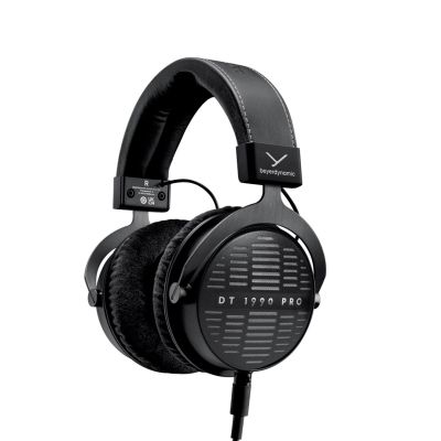 2. Beyerdynamic DT 1990 PRO MK II - Słuchawki studyjne otwarte