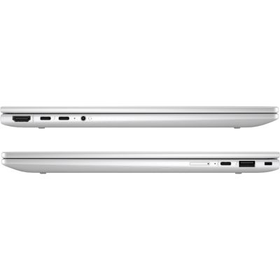 8. HP Elitebook X G1i Flip Ultra 5 228V 14.0"WUXGA Touch IPS AG 400 nits 32GB LPDDR5x SSD512 Intel Arc Cam 5 Mpx AI 68Wh W11Pro Glacier Silver 3Y OnSite