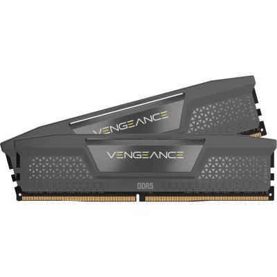 3. Corsair Vengeance CMK32GX5M2B6400Z32 moduł pamięci 32 GB 2 x 16 GB DDR5 6400 MT/s 288-pin DIMM
