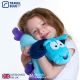 6. TRAVEL BLUE PODUSZKA PODRÓŻNA DZIECĘCA BARANEK SAMMY