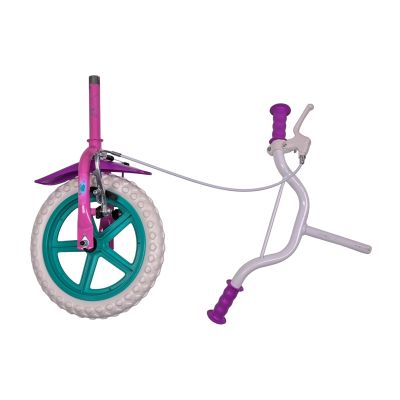 9. Rowerek dziecięcy Domek GABBI 12" HUFFY 22493W