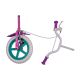 9. Rowerek dziecięcy Domek GABBI 12" HUFFY 22493W