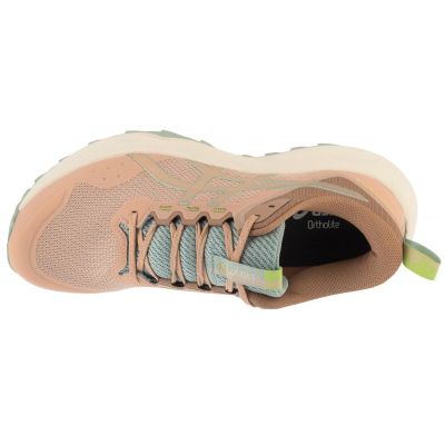 3. Buty do biegania Asics Trabuco Terra 3 W 1012B925-700