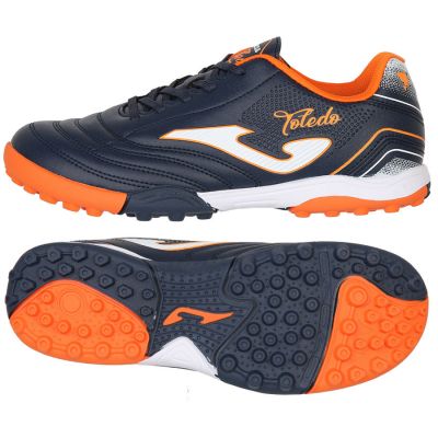 10. Buty piłkarskie Joma Toledo 2503 TF Jr TOJW2503TF