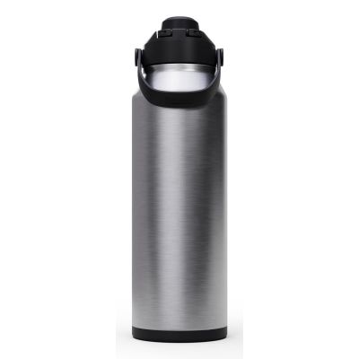 2. Butelka termiczna CAMELBAK Thrive Chug Insulated SST 1.2L   1,2l