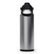 2. Butelka termiczna CAMELBAK Thrive Chug Insulated SST 1.2L   1,2l