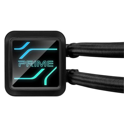 9. Chłodzenie CPU S_MULTI/PRIME LC 240 ARGB ASUS