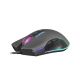 2. FURY MYSZ DLA GRACZY SCRAPPER 6400DPI RGB NFU-1699
