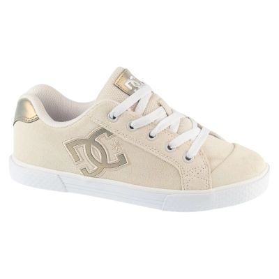 DC Shoes Chelsea DC01653-710 Beżowe 37