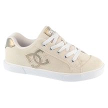 DC Shoes Chelsea DC01653-710 Beżowe 37